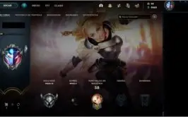 Conta Riot (Valorant + League of Legends)