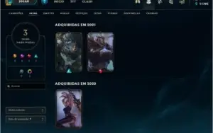 conta mestre 60%wr