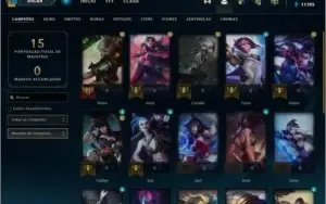 conta mestre 60%wr