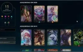 Conta diamante 2
