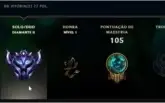 Conta diamante 2