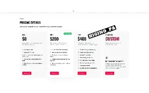 Tema Shopify Digital 5 Layout's + Atualizações E Bônus