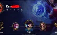 Conta Bronze 1