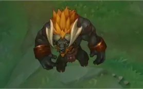DIAMANTE 4 Riven Campeonato, Black Alistar, PAX Twisted Fate