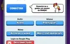Royale LV12 Ouro 1167M Gema 3362