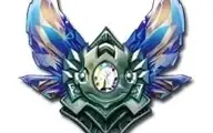 Conta Diamante 5 - Leauge of Legends