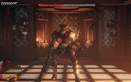 The House Of The Dead: Remake