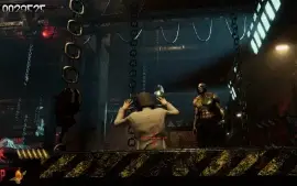 The House Of The Dead: Remake