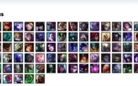 Conta g2 com 5k Essências Laranja, 21 chaves e skins raras.
