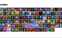 Conta g2 com 5k Essências Laranja, 21 chaves e skins raras.