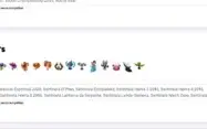 Conta g2 com 5k Essências Laranja, 21 chaves e skins raras.