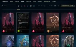 Conta D2,+ de 150 skins ,stremers famosos adicionados!!!
