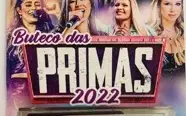 MP3 Buteco das Primas 2022