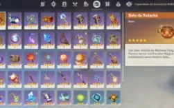 🗺️AR60 ⚡Shogun C3 💜 Kazuha C2🍁 Itto C2 🐝 Full Arconte ❄️