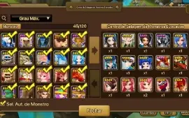 Conta Early-Mid com Kiki