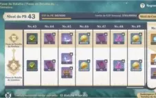 Zhongli / Venti / Diluc / Qiqi/ Jean / Espada de Jade