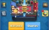 Clash royale arena lendaria 12 lendarias