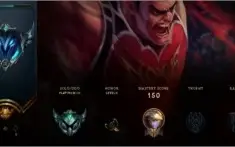CONTA PLATINA 3 SOLO/DUO - 60 CAMPEÃO E VARIAS SKINS