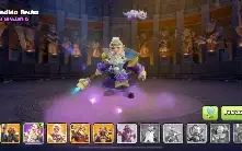 Cv 15 clash of clans