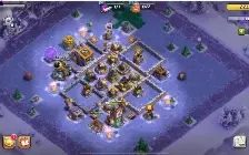 Cv 15 clash of clans