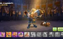 Cv 15 clash of clans