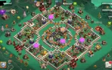 Cv11 Full Com Paisagem Bem Upado Th11 Semi Full Barato