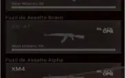 CONTAS WARZONE/CW UPADAS
