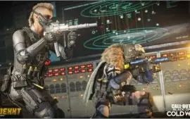 CONTAS WARZONE/CW UPADAS