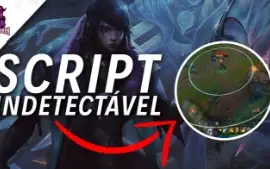 hack script lol indetectavel