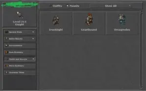 EK 210+ - RP 200 - CONTA COM MAKER SKILL ALTO. ( PVP VERDE)