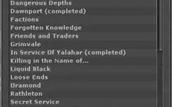 EK 210+ - RP 200 - CONTA COM MAKER SKILL ALTO. ( PVP VERDE)