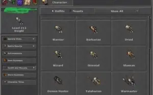 EK 210+ - RP 200 - CONTA COM MAKER SKILL ALTO. ( PVP VERDE)