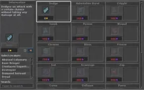 EK 210+ - RP 200 - CONTA COM MAKER SKILL ALTO. ( PVP VERDE)
