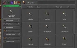 EK 210+ - RP 200 - CONTA COM MAKER SKILL ALTO. ( PVP VERDE)