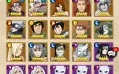Conta Abandonada Arashi Adventure