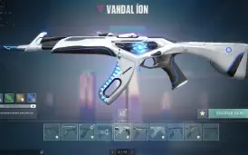 conta valorant platina 1 com +1000 reais gasto.