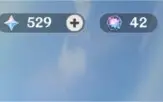 Conta AR51 com 4 personagens 5 estrelas