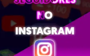 (Seguidores Instagram Promoção!!)
