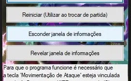 Auxiliar Externo de Kite Automático. VITALÍCIO!