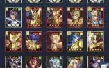 saint seiya lendas da justica