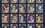 saint seiya lendas da justica