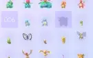 Conta pokémon go de 2016 lvl 32 com 255 pokémons