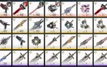 Arknights: Endfield LV 30 : Yvonne + Laevatain + ardelia C2