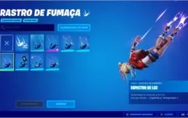CONTA EPIC + SKIN FORTNITE (CONTA COM VARIOS JOGAR E SKINS)