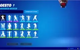 CONTA EPIC + SKIN FORTNITE (CONTA COM VARIOS JOGAR E SKINS)