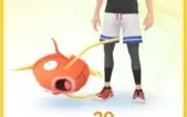 Conta Pokemon Go lvl 30 com 2 Mewtwo e vários lendários