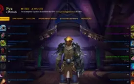 WoW Dragonflight Heroic Edition level hunter bm 70