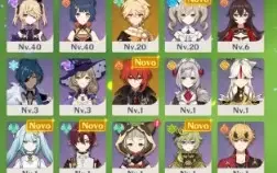 AR 28 Kazuha + Nahida