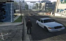 GTA 5 PREMIUM EDITION c/ 205 milhões (Epic Games)