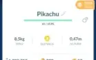 pokemons de evento